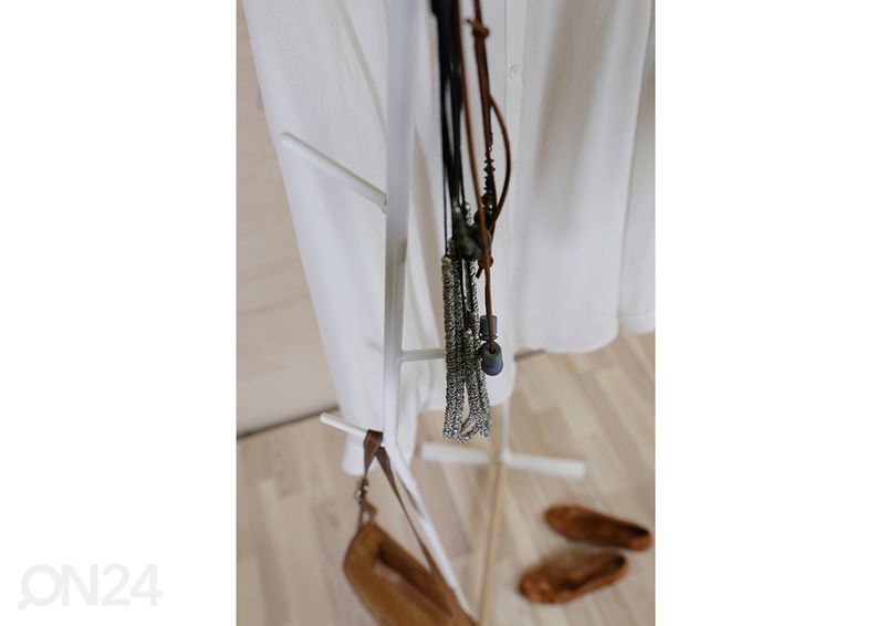 Pystynaulakko Ilma kuvasuurennos