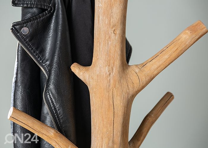 Pystynaulakko Tree kuvasuurennos