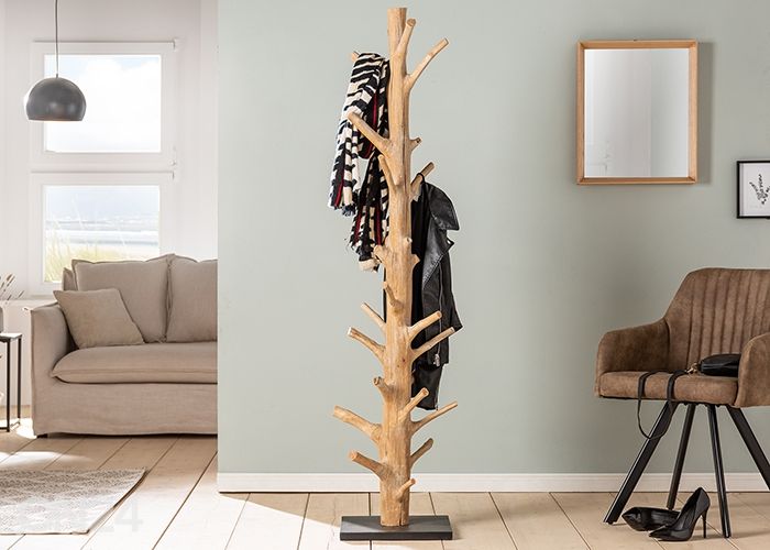 Pystynaulakko Tree kuvasuurennos