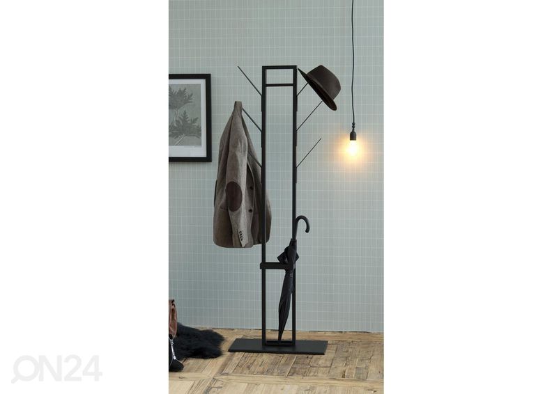 Pystynaulakko Tulsa kuvasuurennos