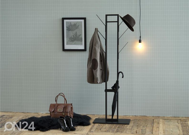 Pystynaulakko Tulsa kuvasuurennos