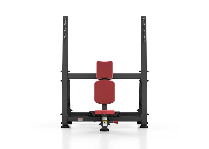 Pystypenkki Olympic Marbo Sport kuvasuurennos