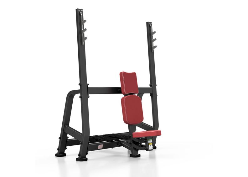 Pystypenkki Olympic Marbo Sport kuvasuurennos