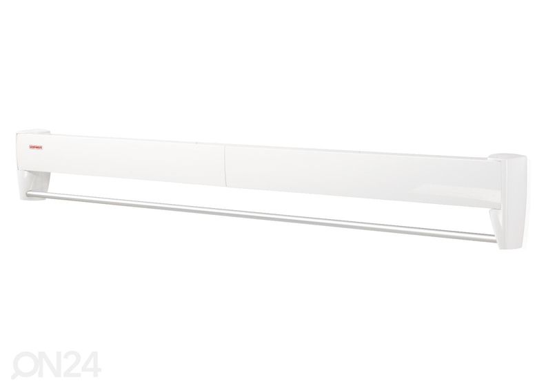 Pyykin kuivausteline Leifheit Telegant Plus 81 kuvasuurennos