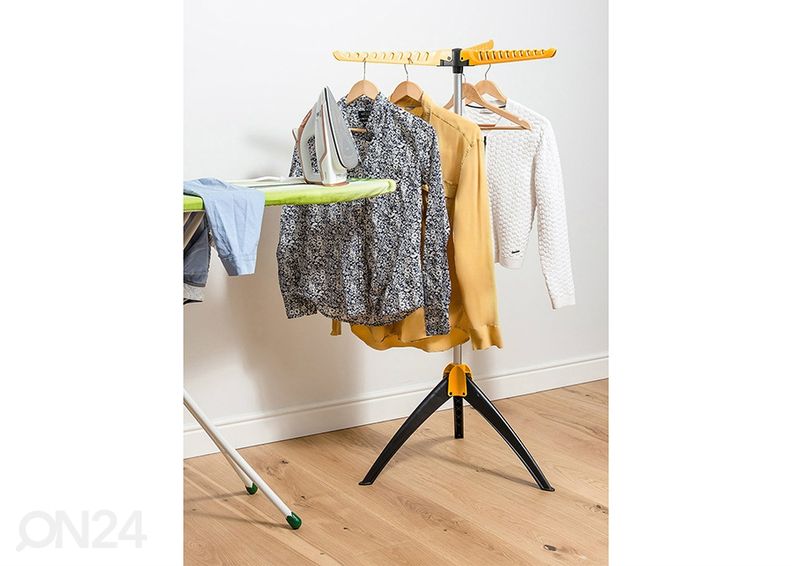 Pyykinkuivausteline ArtMoon Elm kuvasuurennos