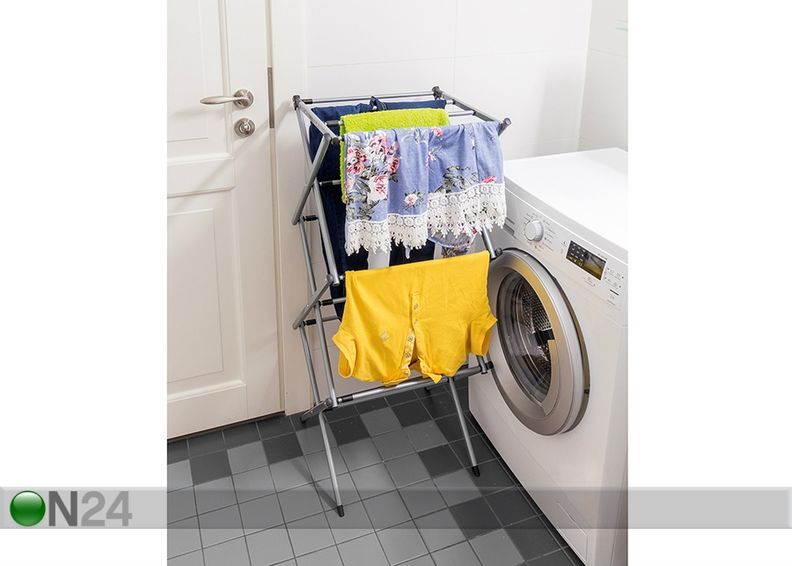 Pyykinkuivausteline Artmoon Gobi kuvasuurennos