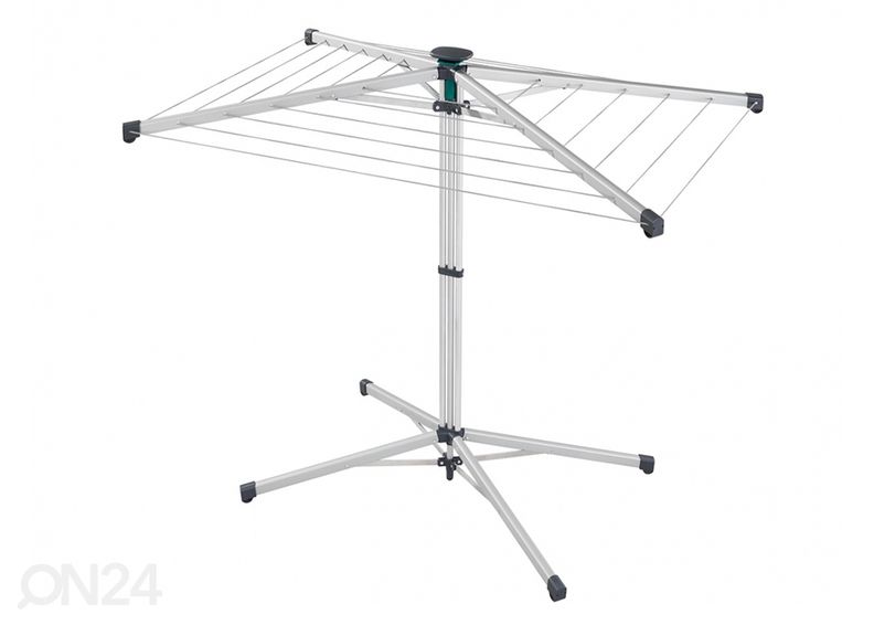 Pyykinkuivausteline Leifheit LinoPopUp 140 kuvasuurennos