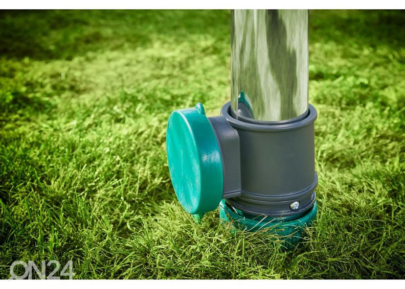 Pyykinkuivausteline Leifheit Linoprotect 400 kuvasuurennos