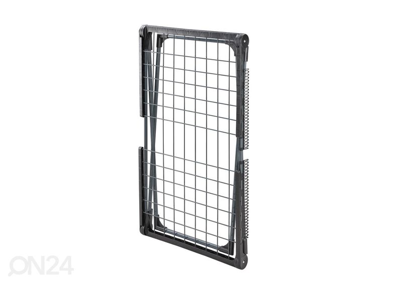 Pyykinkuivausteline Leifheit Pegasus 150 Black Diamond kuvasuurennos