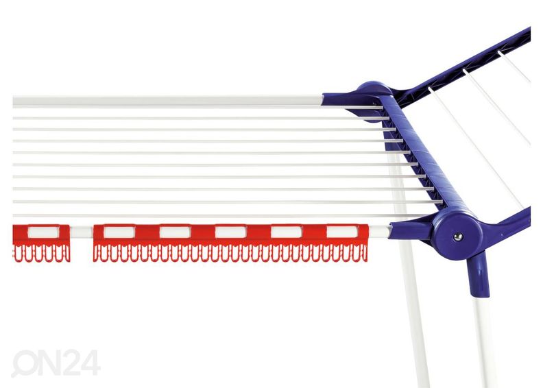 Pyykinkuivausteline Leifheit Pegasus 160 kuvasuurennos