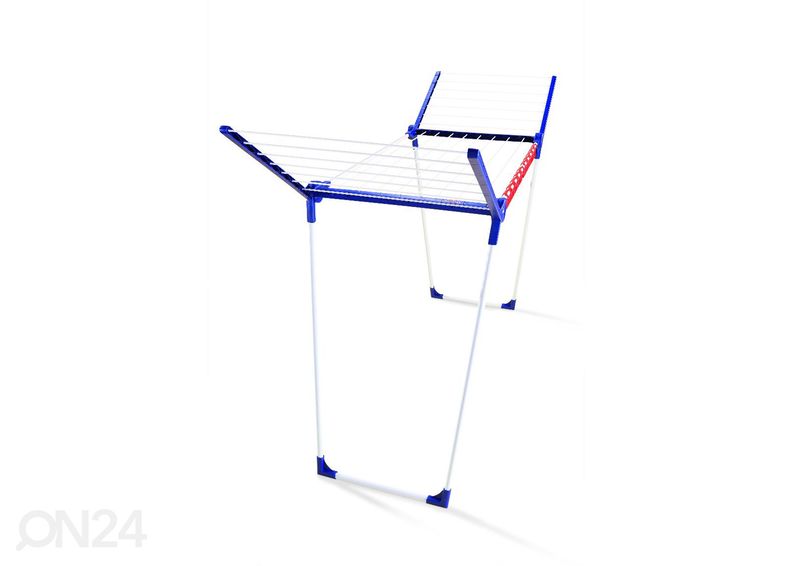 Pyykinkuivausteline Leifheit Pegasus 160 kuvasuurennos