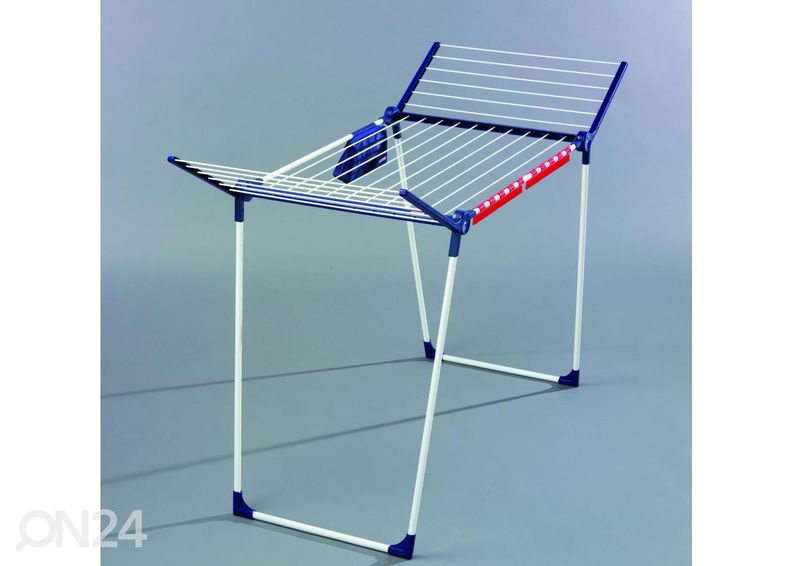 Pyykinkuivausteline Leifheit Pegasus 180 kuvasuurennos
