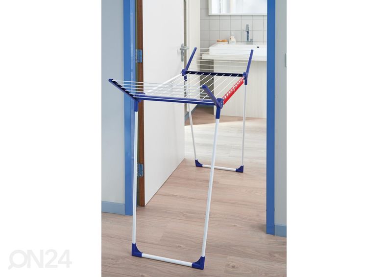 Pyykinkuivausteline Leifheit Pegasus 180 kuvasuurennos