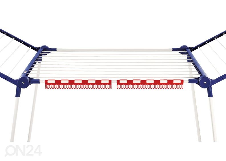 Pyykinkuivausteline Leifheit Pegasus 180 kuvasuurennos