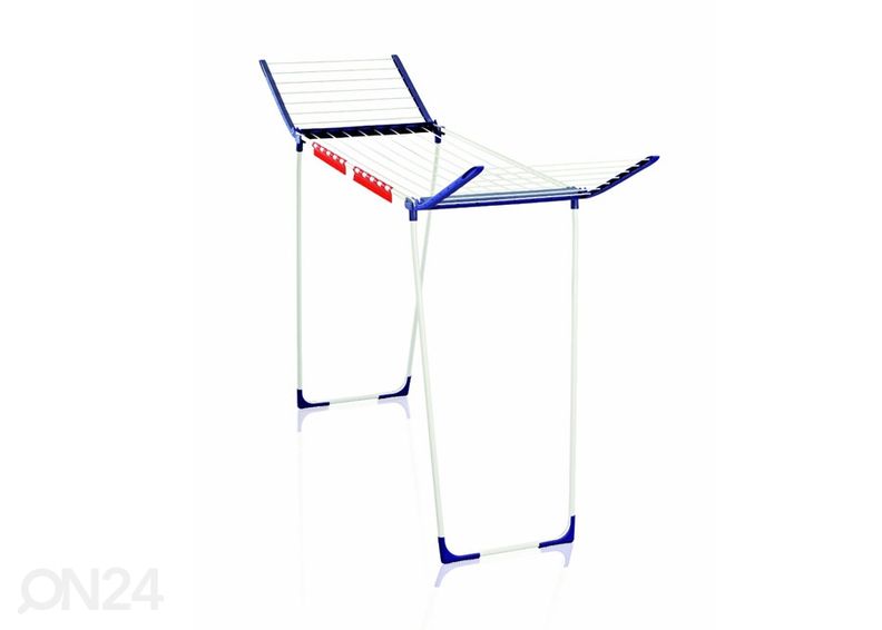 Pyykinkuivausteline Leifheit Pegasus Maxx kuvasuurennos