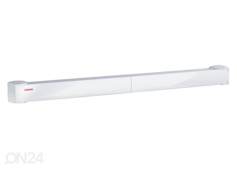 Pyykinkuivausteline seinälle Telegant 30 Protect Leifheit kuvasuurennos