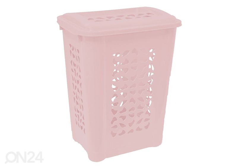 Pyykkikori 60 L kuvasuurennos