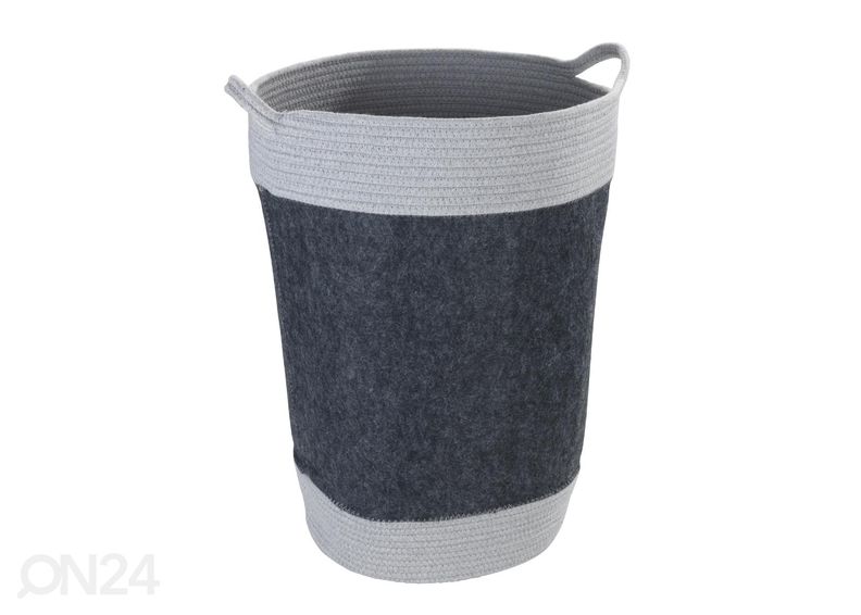 Pyykkikori Bea kuvasuurennos