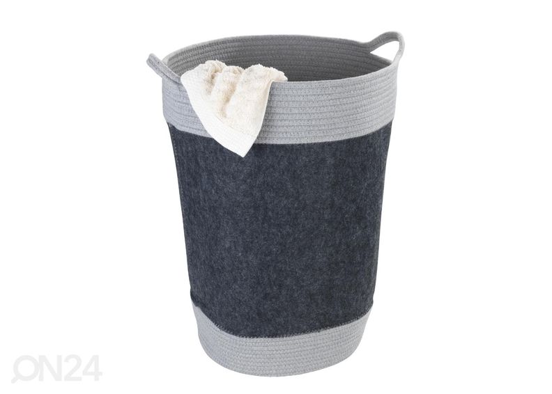 Pyykkikori Bea kuvasuurennos