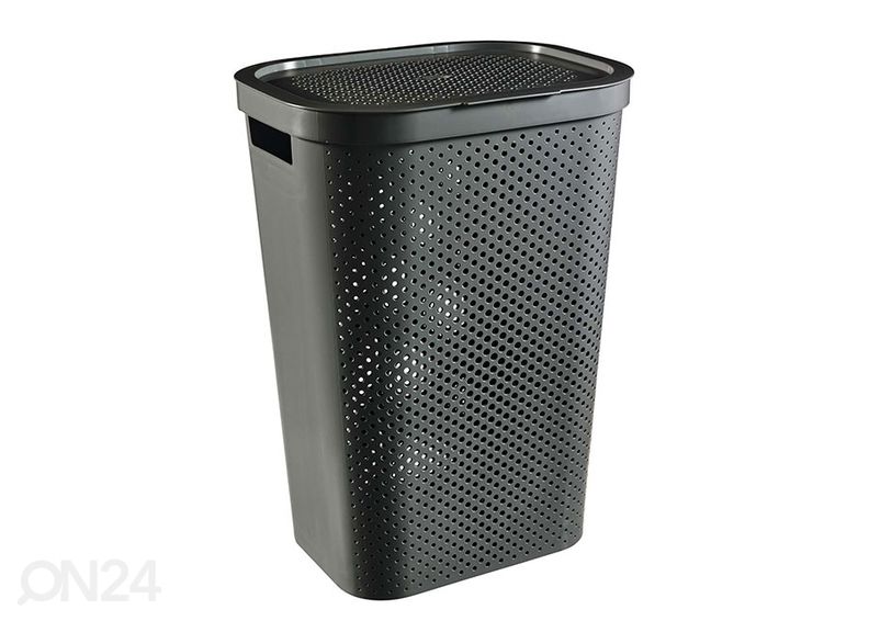 Pyykkikori Infinity 60 L kuvasuurennos