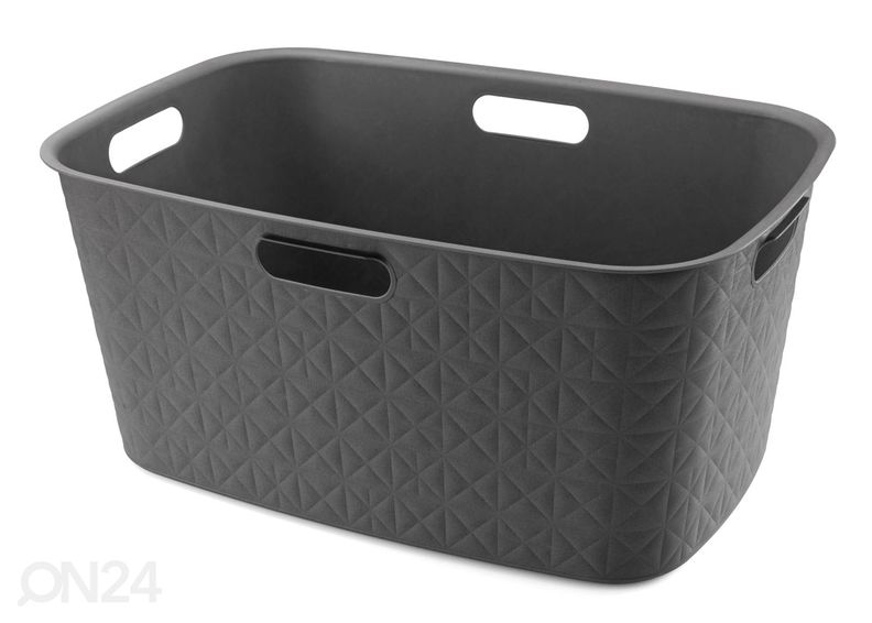 Pyykkikori Softex 45 L kuvasuurennos