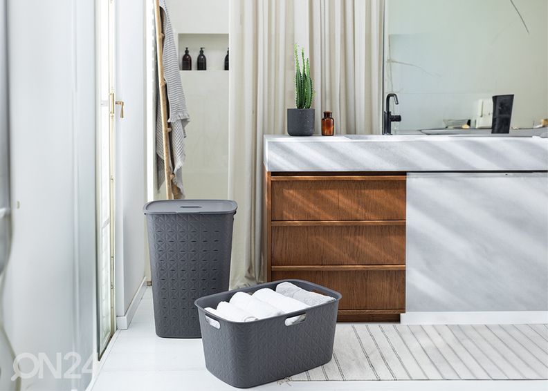 Pyykkikori Softex 56 L kuvasuurennos