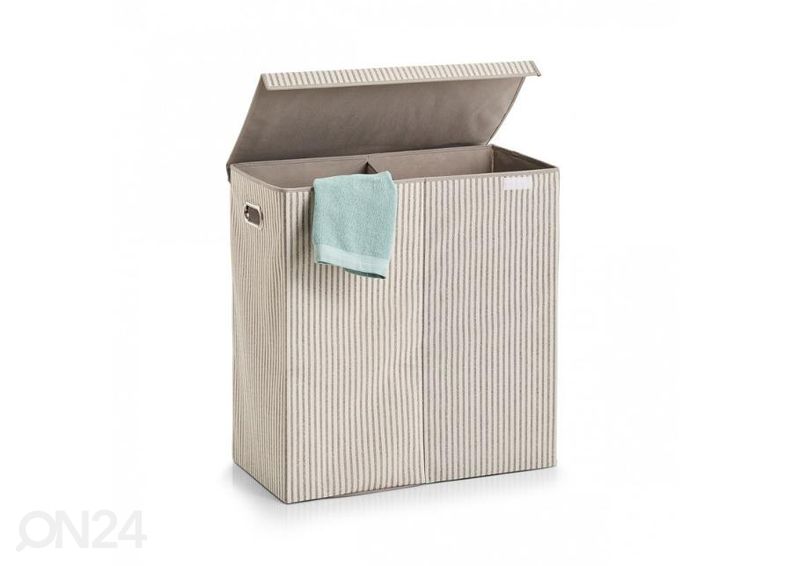 Pyykkikori Stripes kuvasuurennos