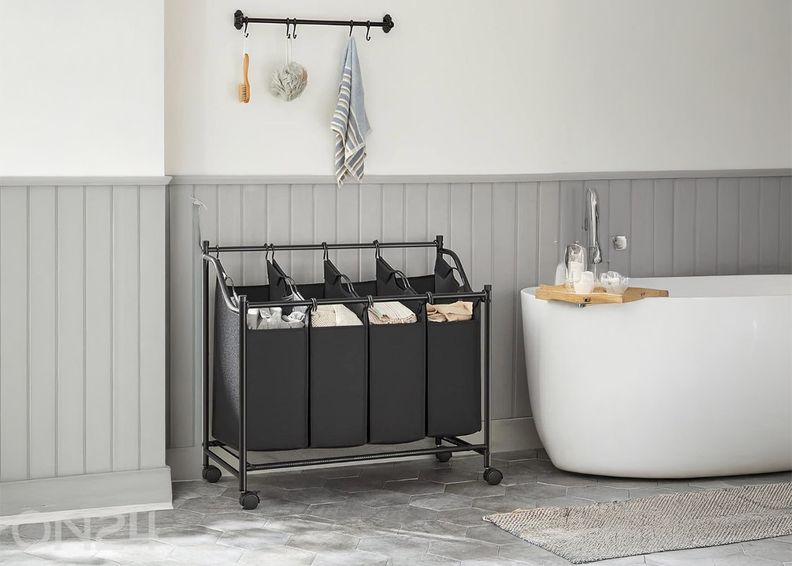 Pyykkikorisetti kuvasuurennos