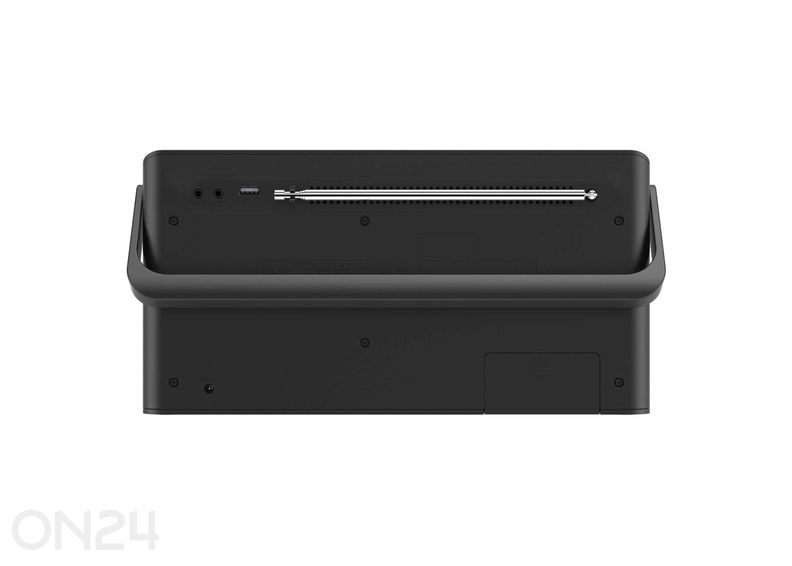 Radio DAB+, Bluetooth, Sencor SPT7500DB kuvasuurennos