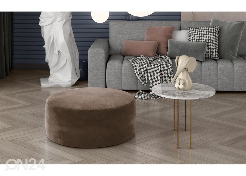 Rahi 70 cm kuvasuurennos