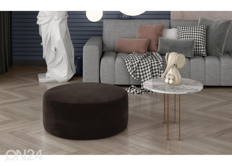 Rahi 70 cm kuvasuurennos