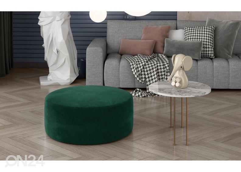 Rahi 70 cm kuvasuurennos