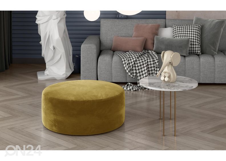 Rahi 70 cm kuvasuurennos