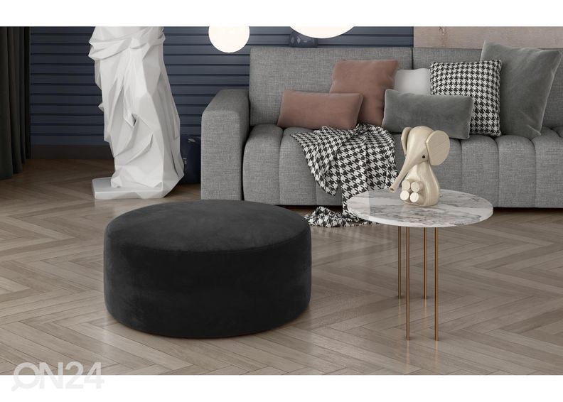 Rahi 70 cm kuvasuurennos