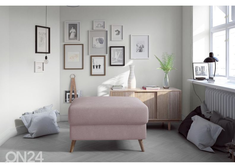 Rahi 73x73 cm kuvasuurennos