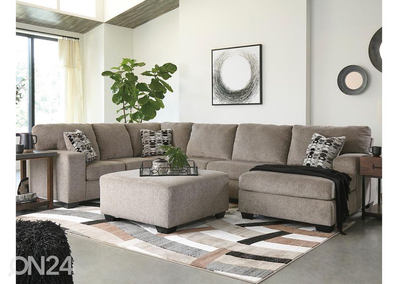 Rahi 99x99 cm kuvasuurennos