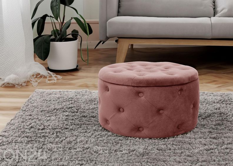 Rahi Alia kuvasuurennos