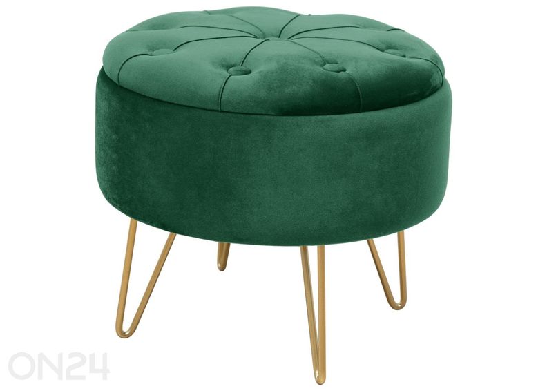 Rahi Caro kuvasuurennos