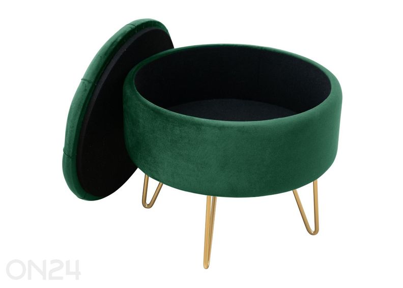 Rahi Caro kuvasuurennos