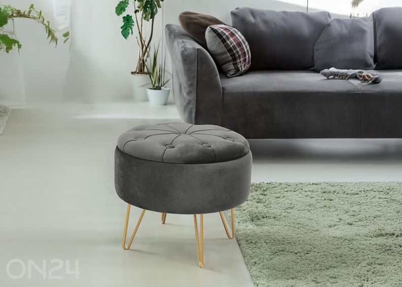 Rahi Caro kuvasuurennos