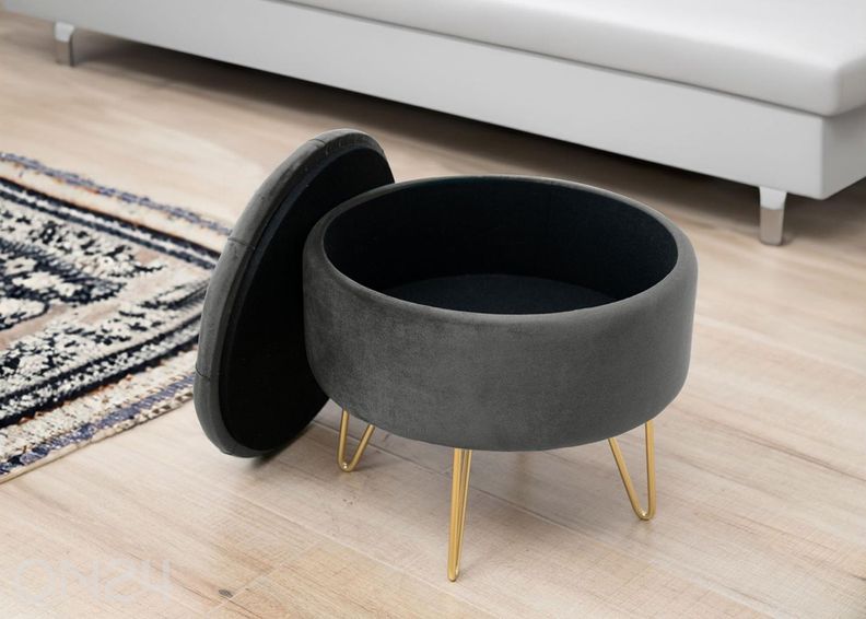 Rahi Caro kuvasuurennos