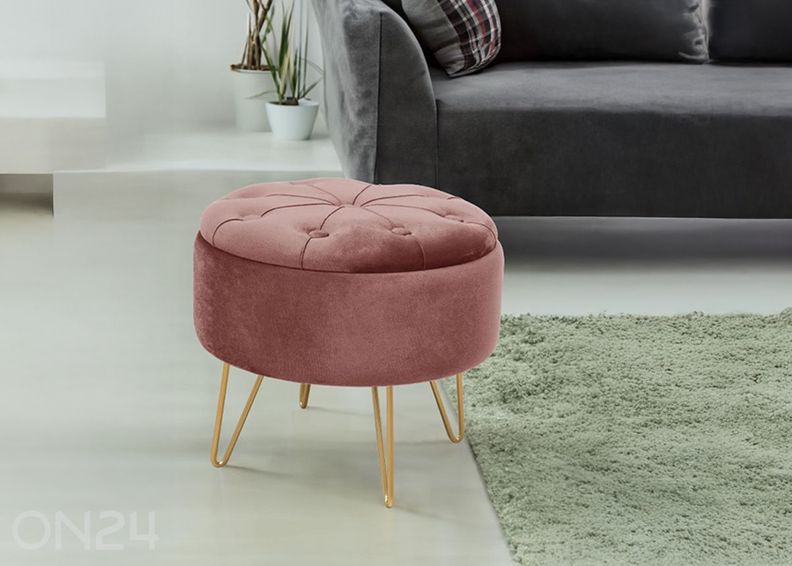 Rahi Caro kuvasuurennos