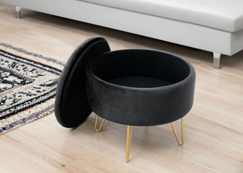 Rahi Caro kuvasuurennos