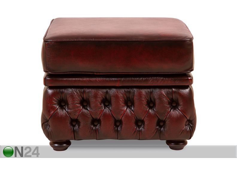Rahi Chesterfield kuvasuurennos