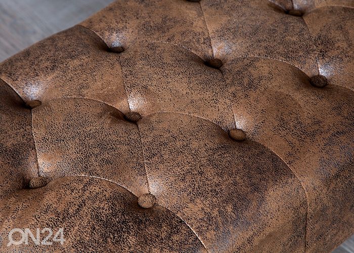 Rahi Chesterfield kuvasuurennos