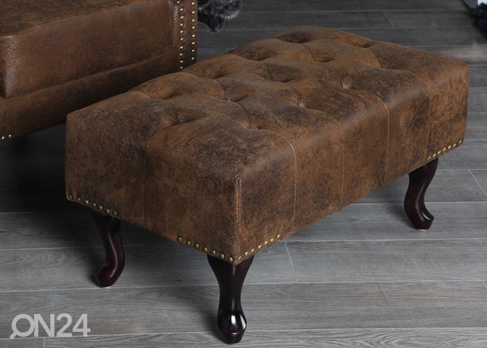 Rahi Chesterfield kuvasuurennos
