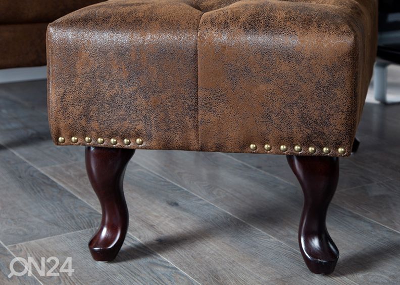 Rahi Chesterfield kuvasuurennos