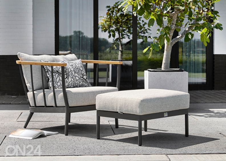 Rahi Condor kuvasuurennos