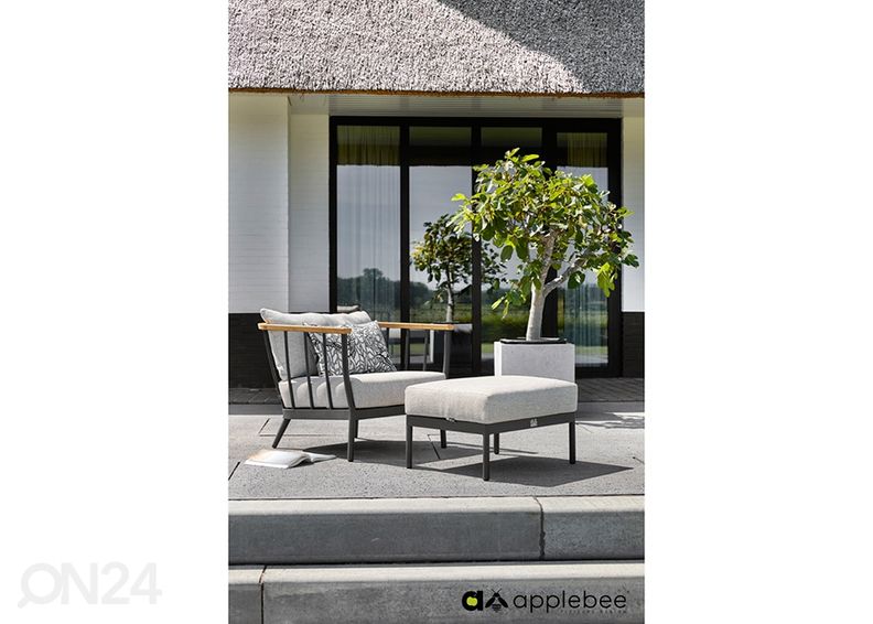 Rahi Condor kuvasuurennos