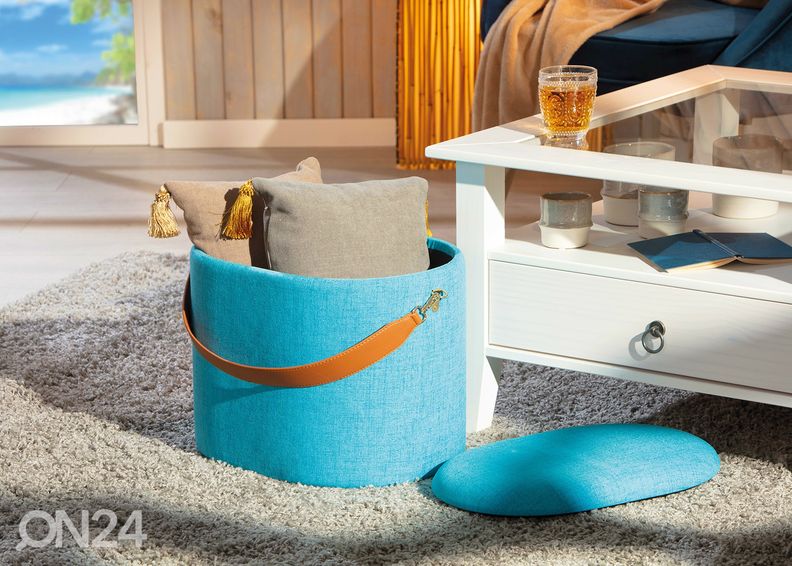 Rahi Dilia kuvasuurennos